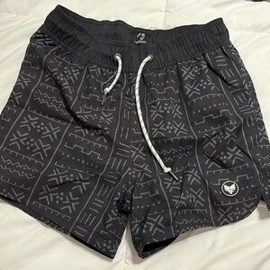 AFWD Women's Board Shorts. Brand New Size Small.